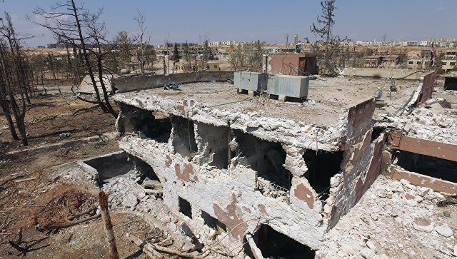 Совбез ООН созывает экстренное заседание по ситуации в Сирии  - ảnh 1